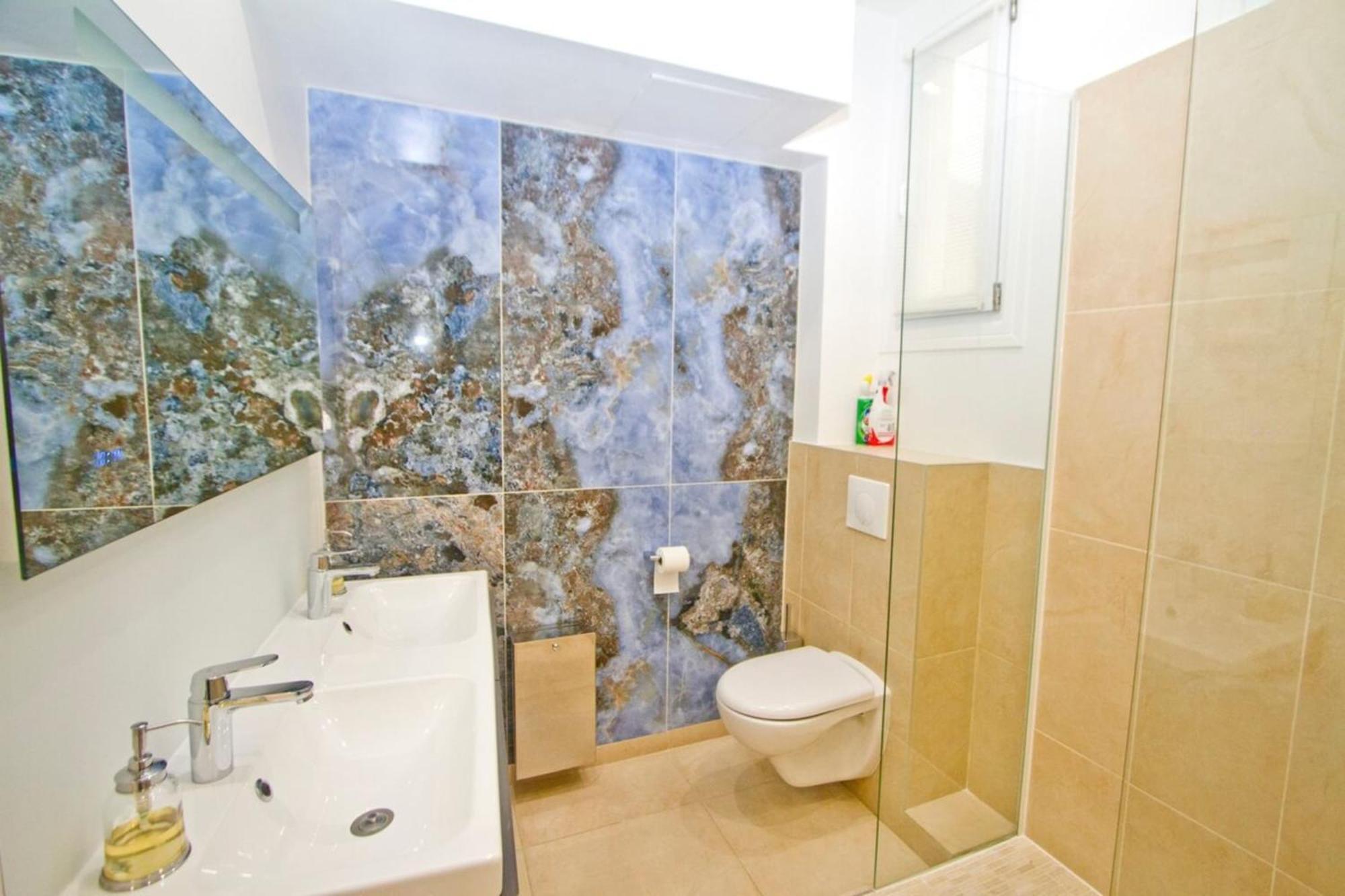 Casa vacanze Promenade Des - Sea View 2bdr Nizza