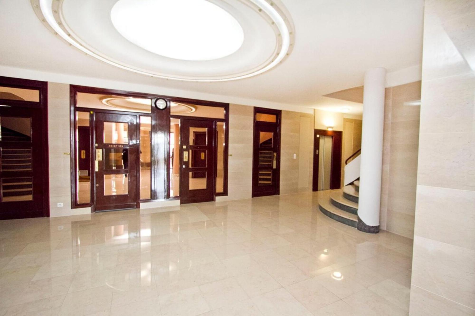 Promenade Des - Sea View 2bdr * Niza