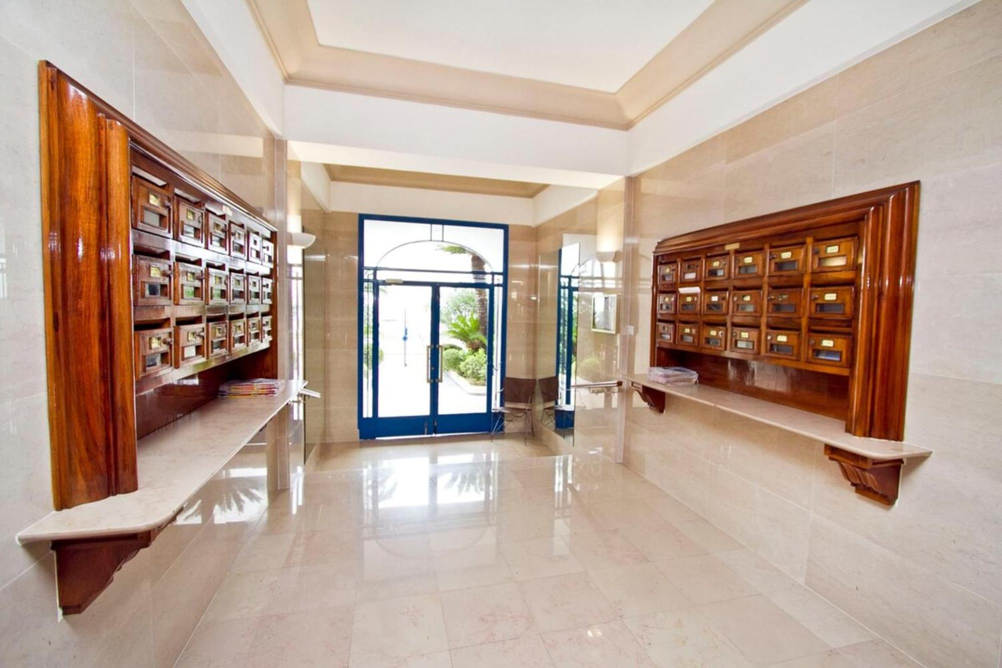 Casa vacanze Promenade Des - Sea View 2bdr *