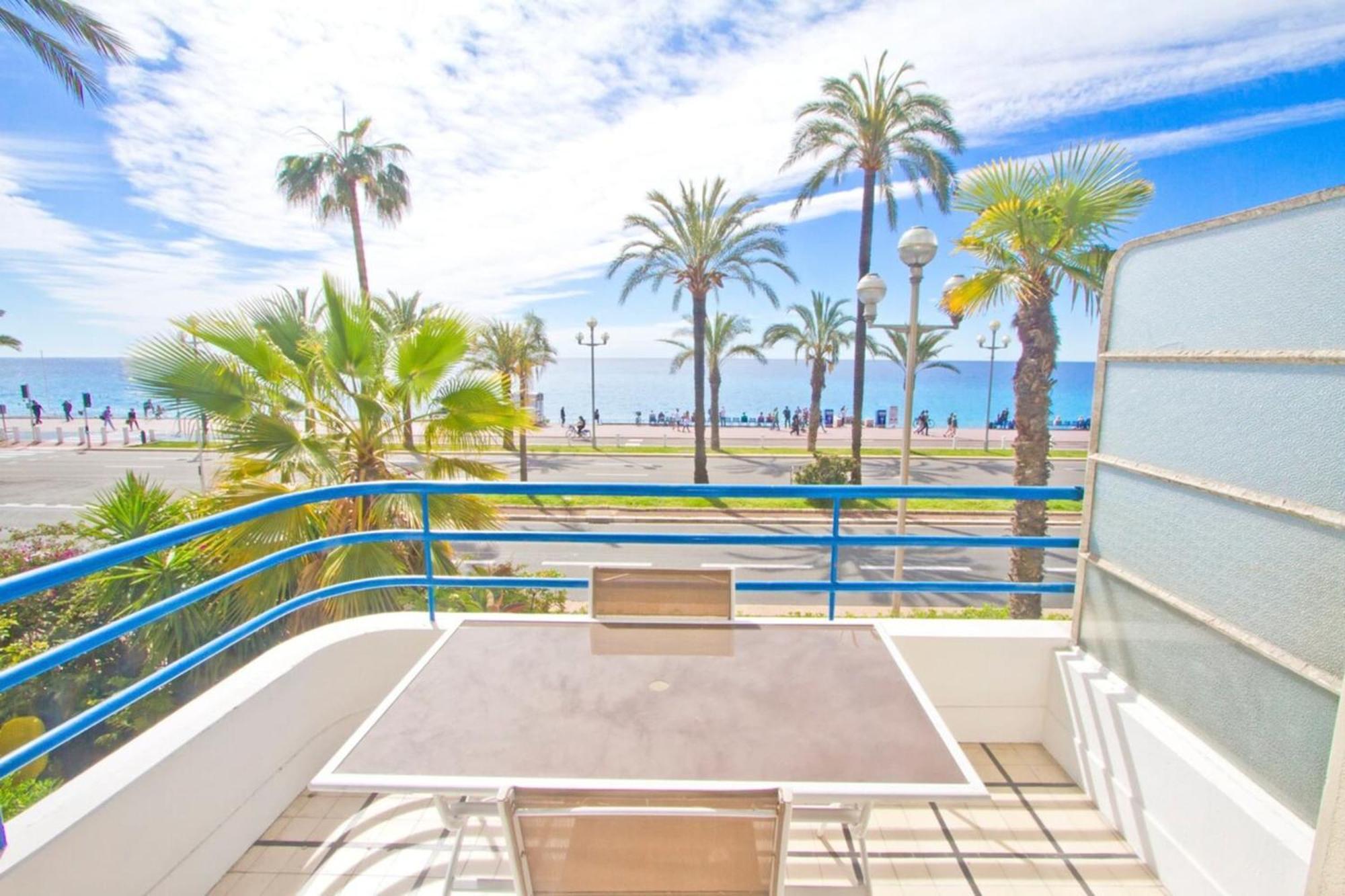 Promenade Des - Sea View 2bdr Casa vacanze