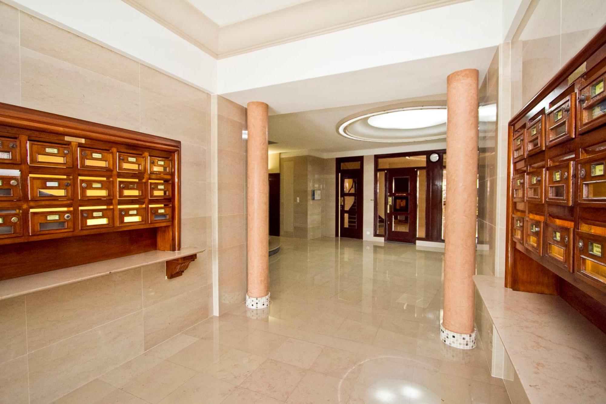 Casa vacanze Promenade Des - Sea View 2bdr